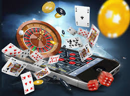 Experience the Thrill at Online Casino 345 Spins