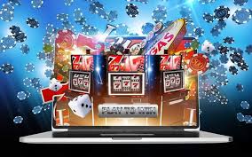 Experience the Thrill at Online Casino 345 Spins
