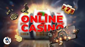 Experience the Thrill at Online Casino 345 Spins